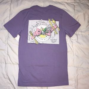 Southern-Style Tee